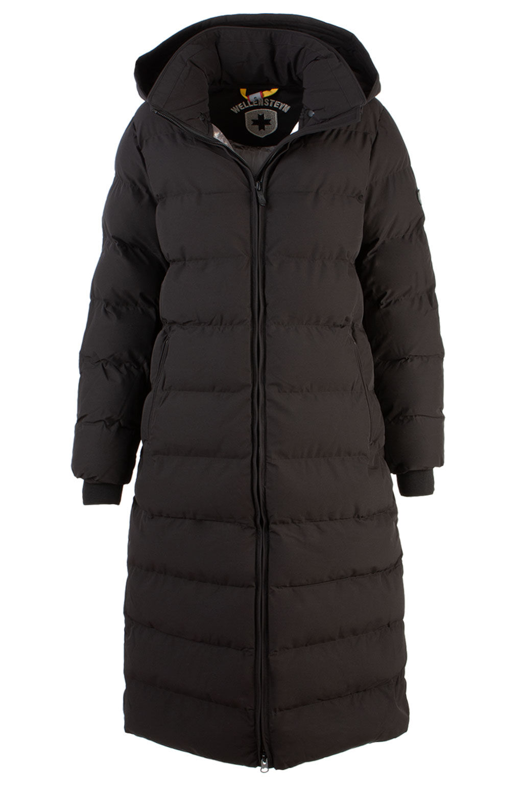 Wellensteyn Goldmine Extra Long Wintermantel
