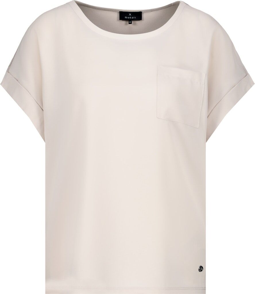 Monari Basic Blusenshirt Monari Basic Blusenshirt