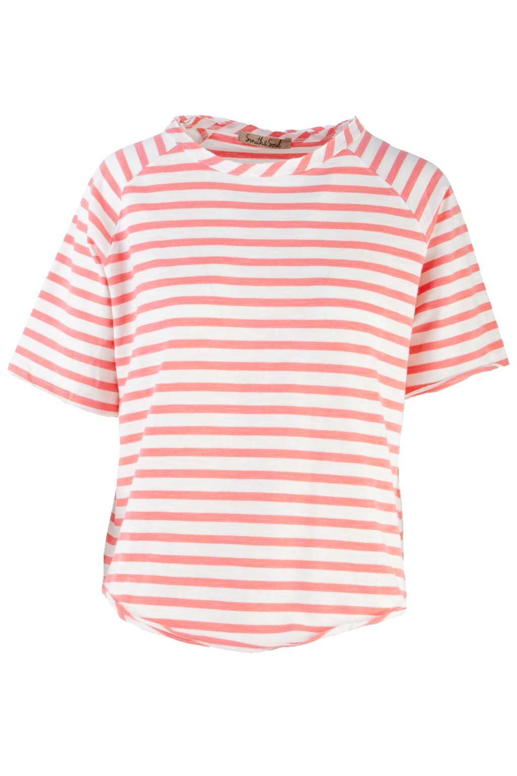Smith & Soul T-Shirt