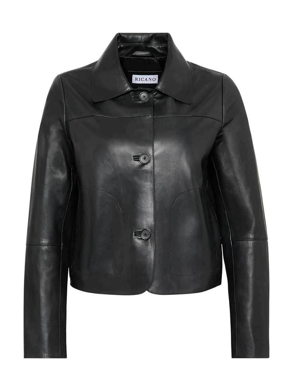 Lederjacke "Jeena" Lederjacke "Jeena"