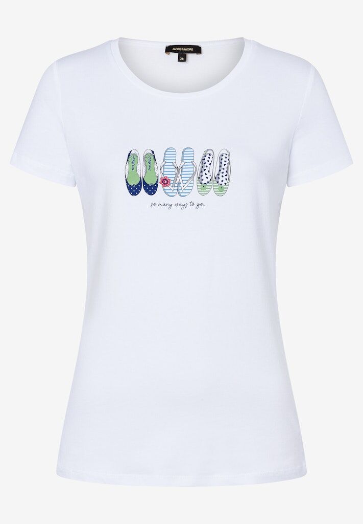 Kurzarmshirt Kurzarmshirt