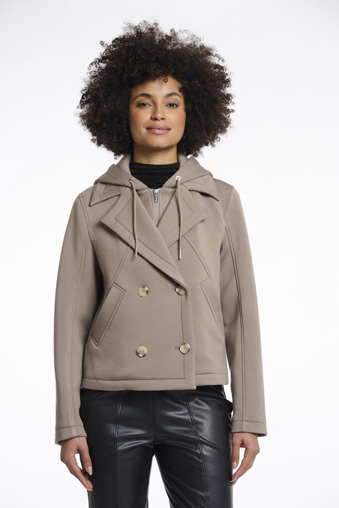 Jacke "Jennifer" Jacke "Jennifer"