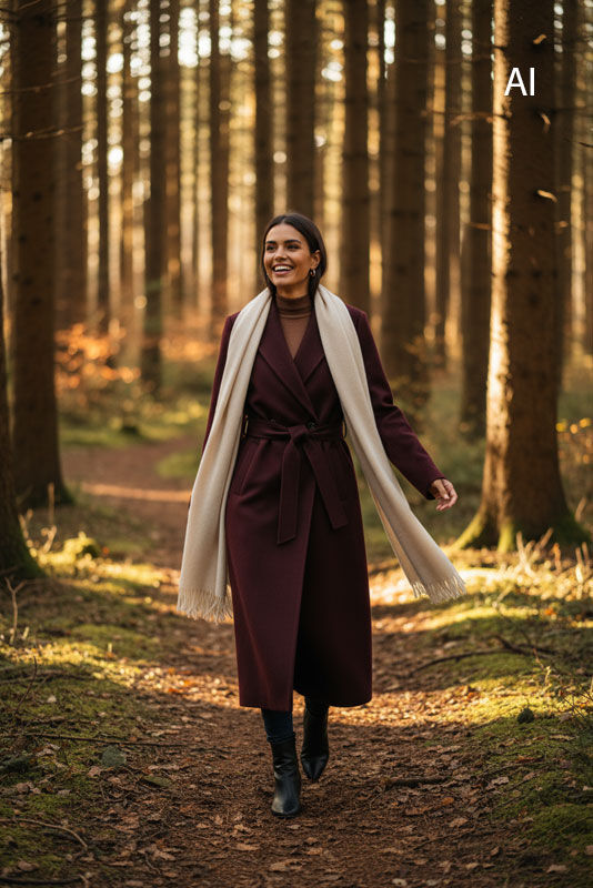 Prinzip der Wassersäule: So dicht sollte deine Jacke sein