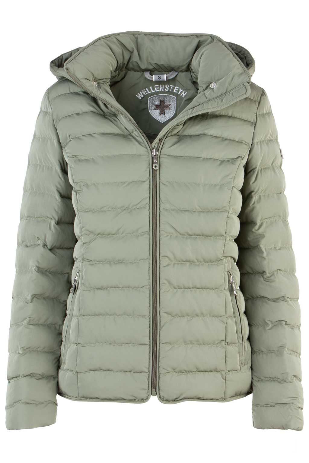 Wellensteyn Übergangsjacke ""Italy Hood""