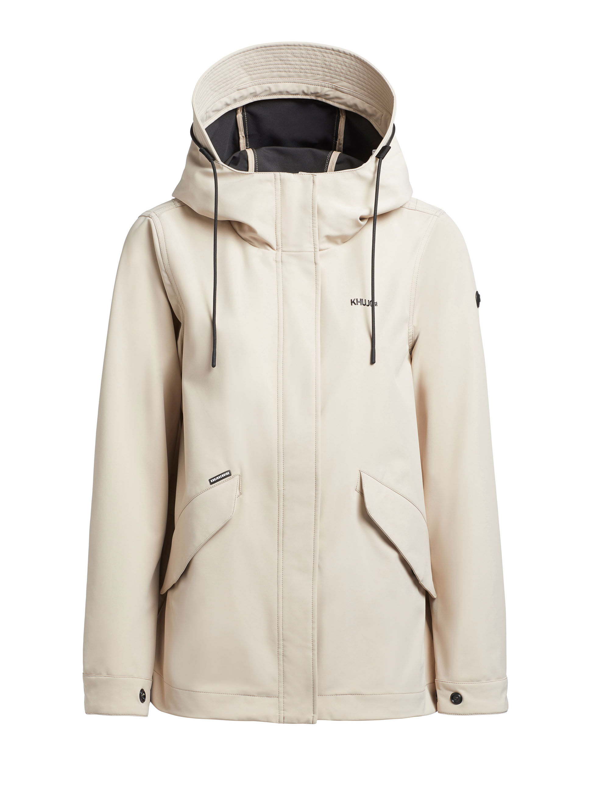 Khujo Übergangsjacke GAMMI 2 Khujo Übergangsjacke GAMMI 2