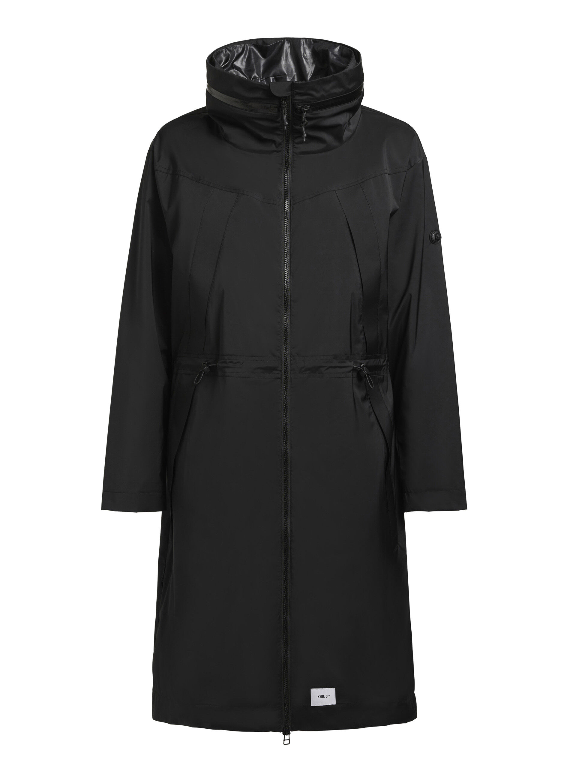 Khujo leichter Parka ""LOULOU"" Khujo leichter Parka ""LOULOU""