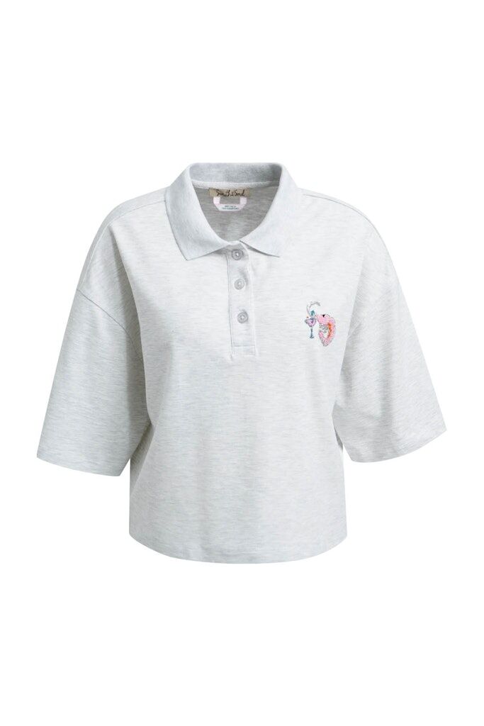 Poloshirt Poloshirt