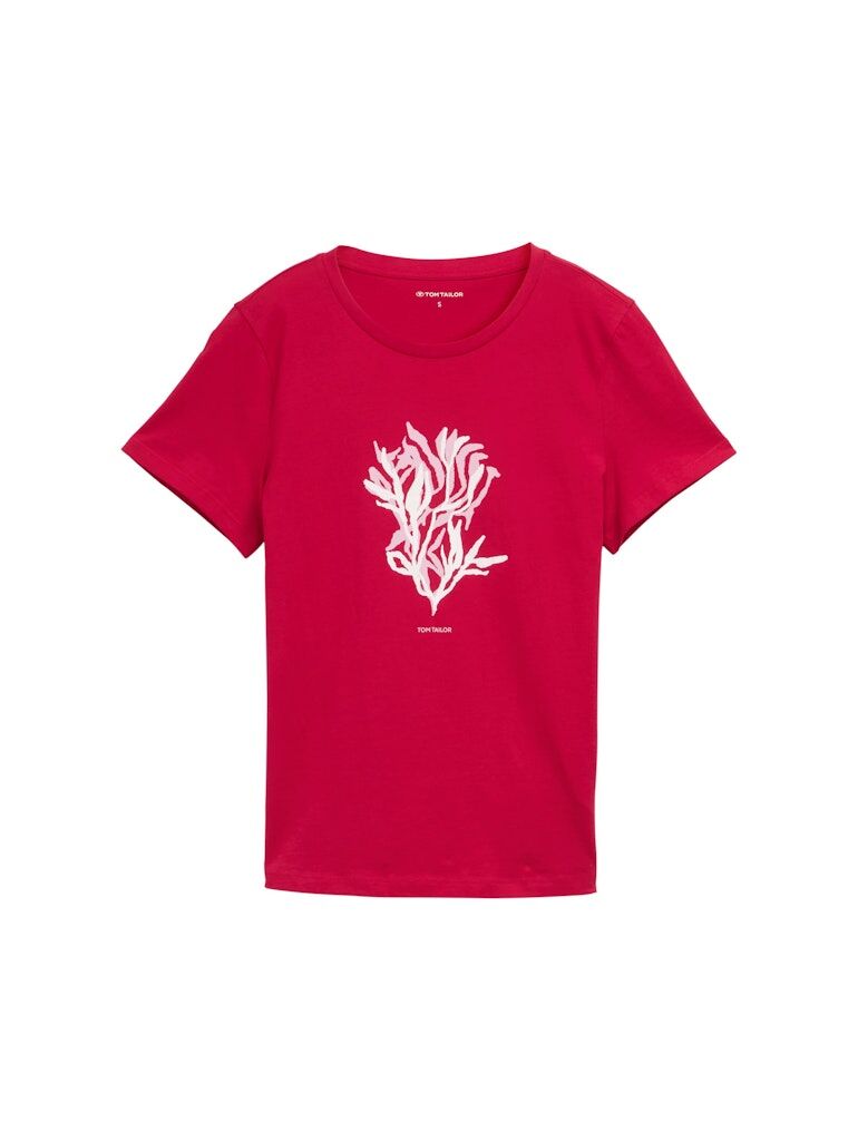 Tom Tailor T-Shirt mit Print