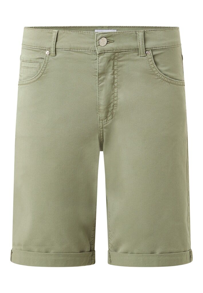 Bermuda-Shorts "Turn-up" Bermuda-Shorts "Turn-up"