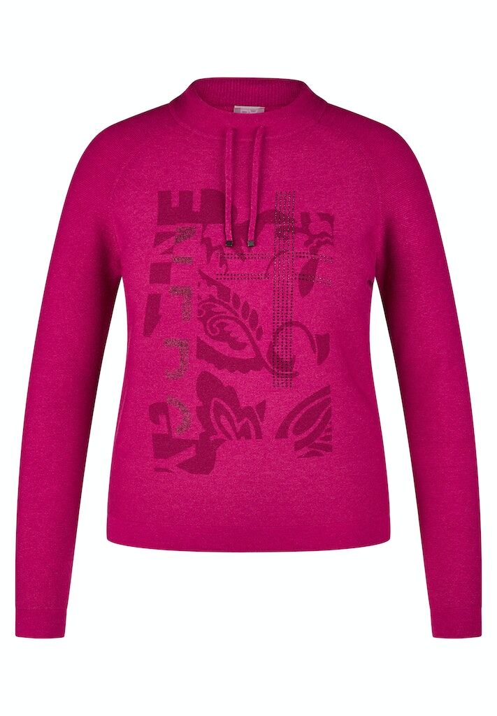 Rabe Pullover