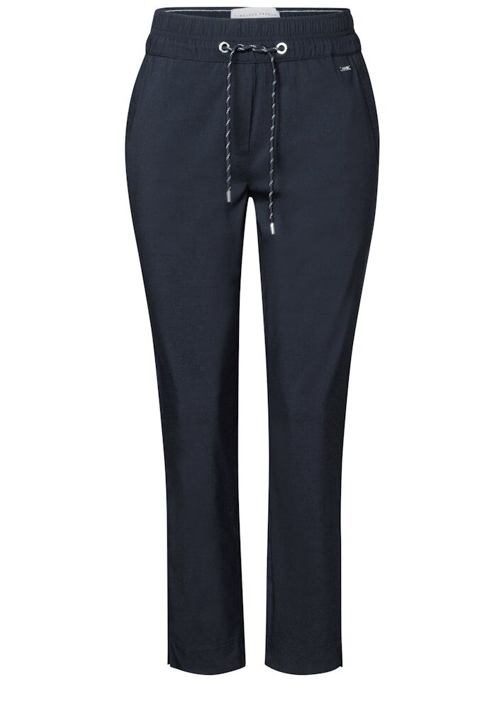 Cecil Hose im Casual Fit Cecil Hose im Casual Fit