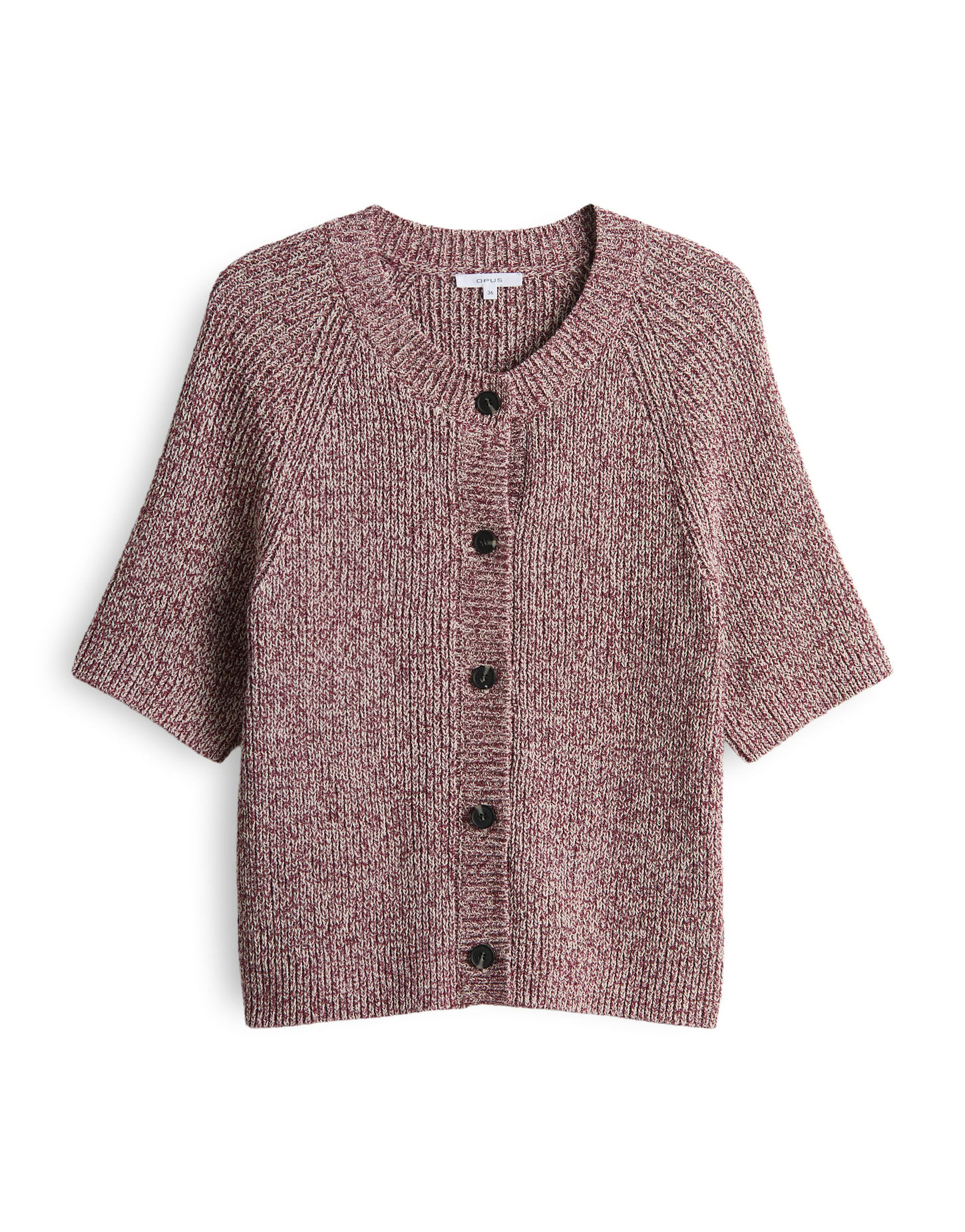 Opus Strickjacke "Dacki"
