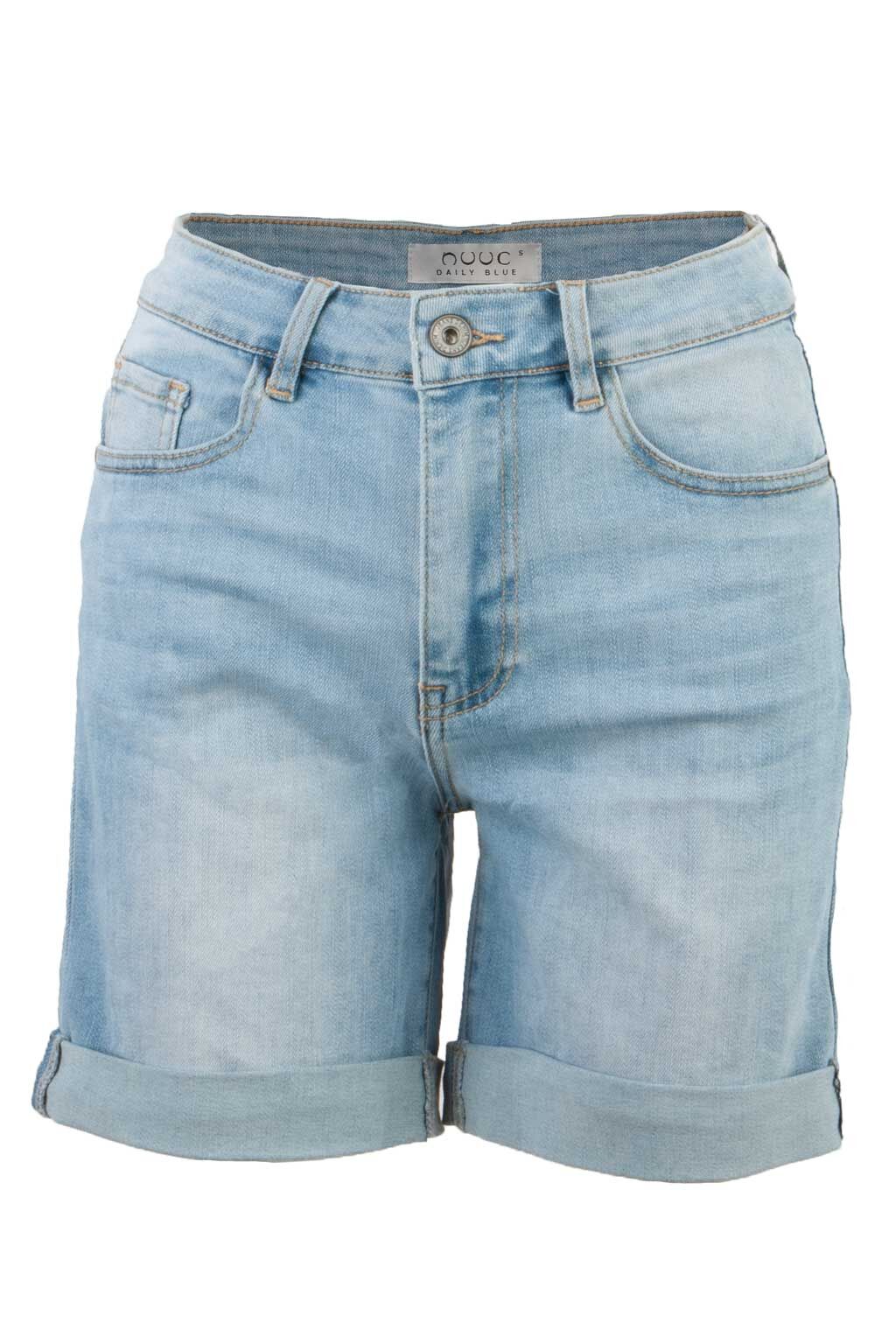Jeans-Shorts Jeans-Shorts