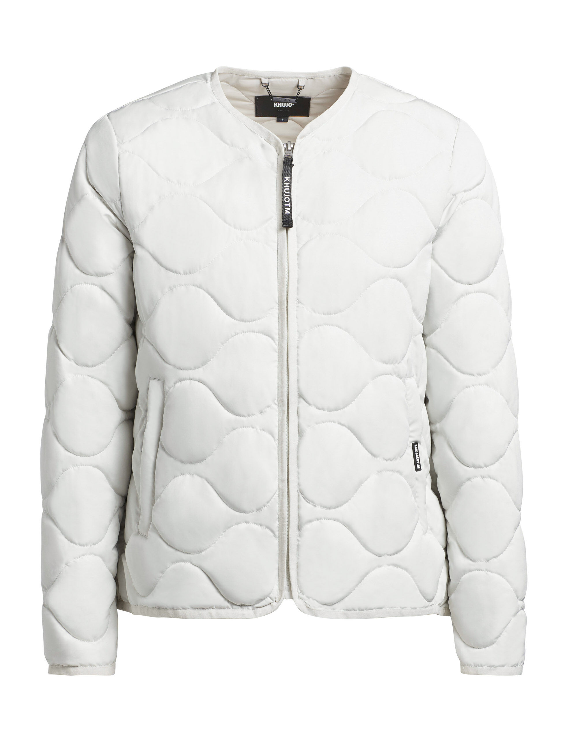 Khujo Steppjacke ALMA 2
