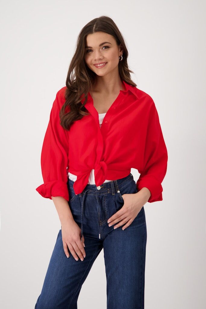 Bluse Bluse