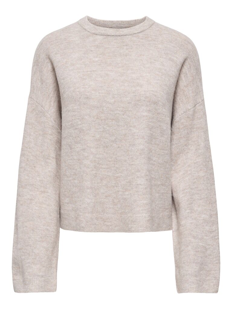 Strickpullover Strickpullover