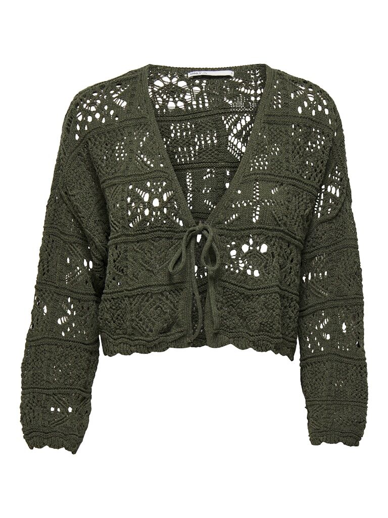Only Strickjacke Only Strickjacke