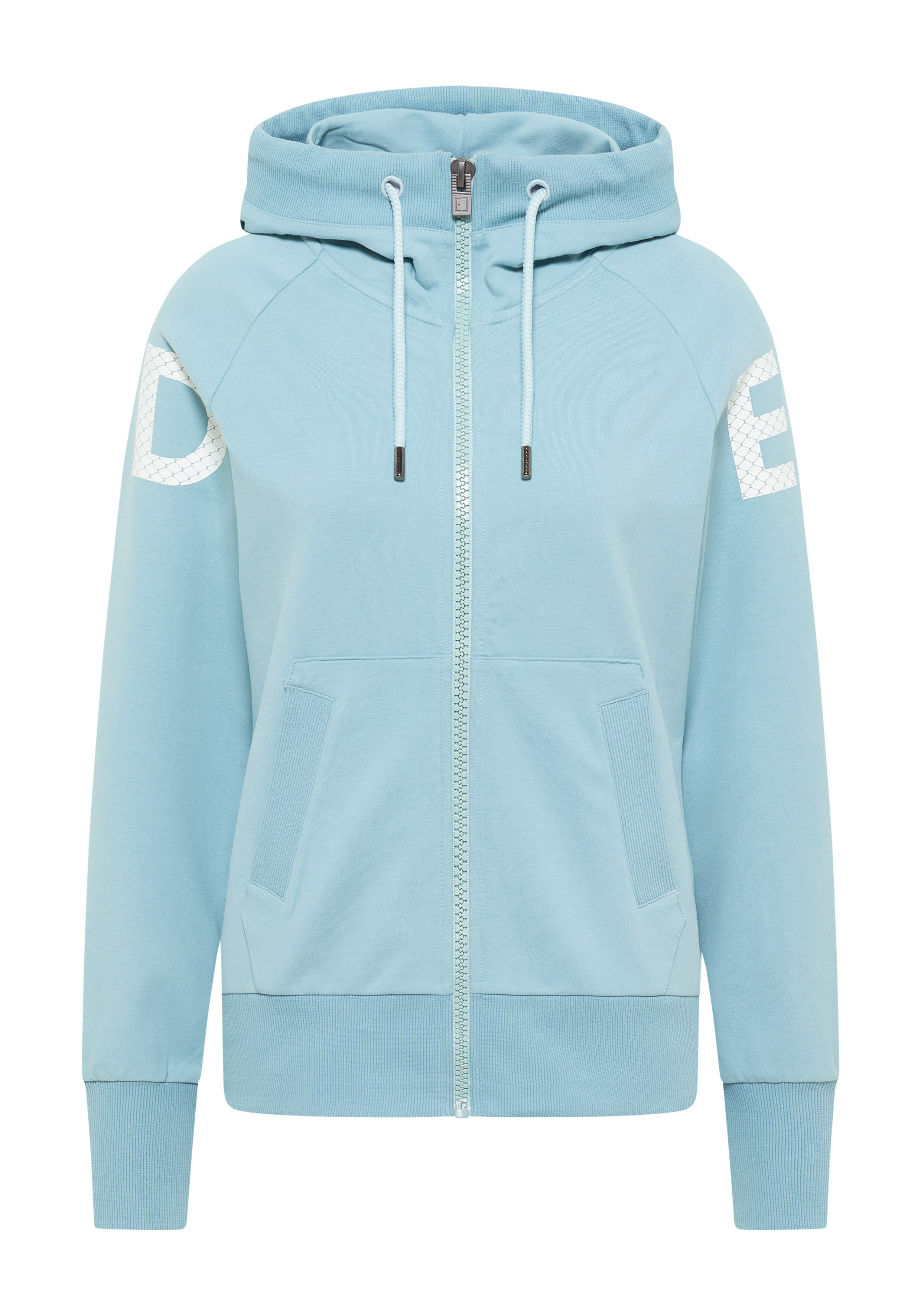 Elbsand Sweatjacke "Kalea"