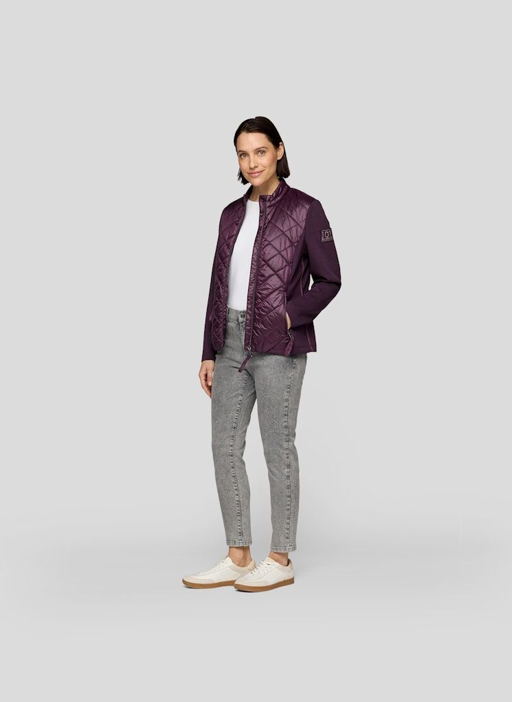 Steppjacke