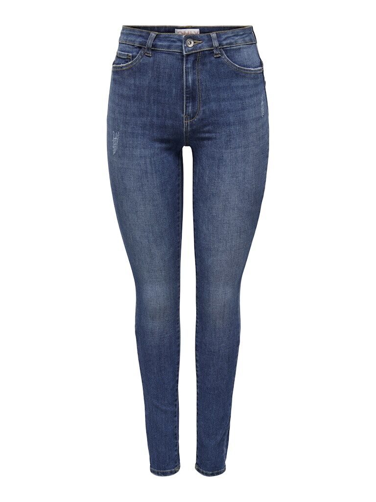 ONLROSE HW SKINNY DNM GUA192 NOOS