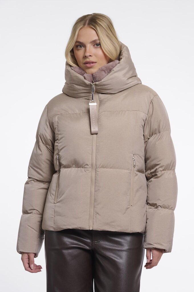 Steppjacke "Joni"