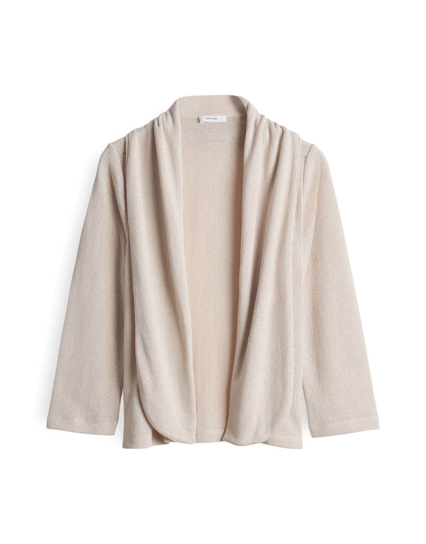 Opus Strickjacke "Sandrine breeze"