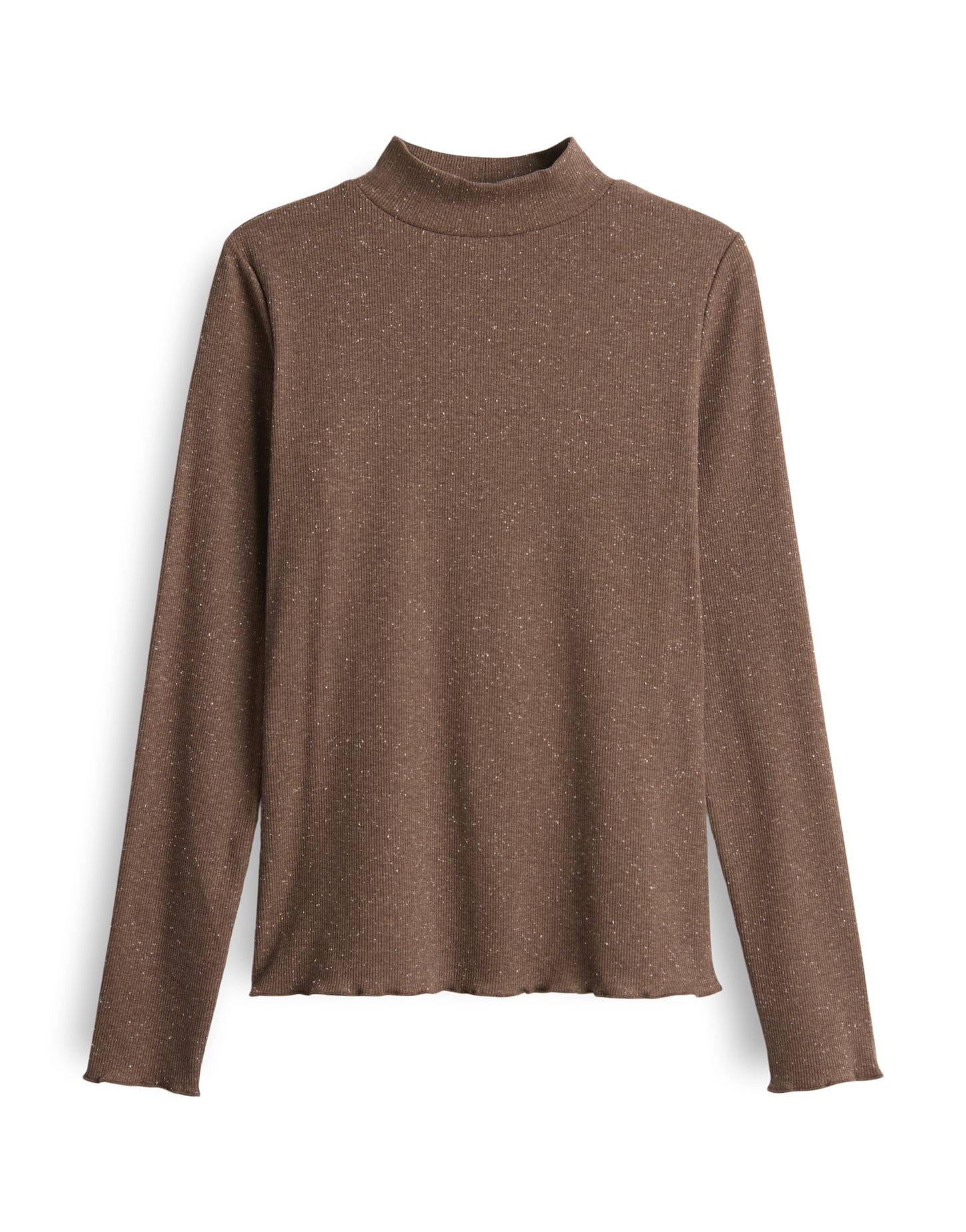 Langarmshirt "Suhanna curly" Langarmshirt "Suhanna curly"