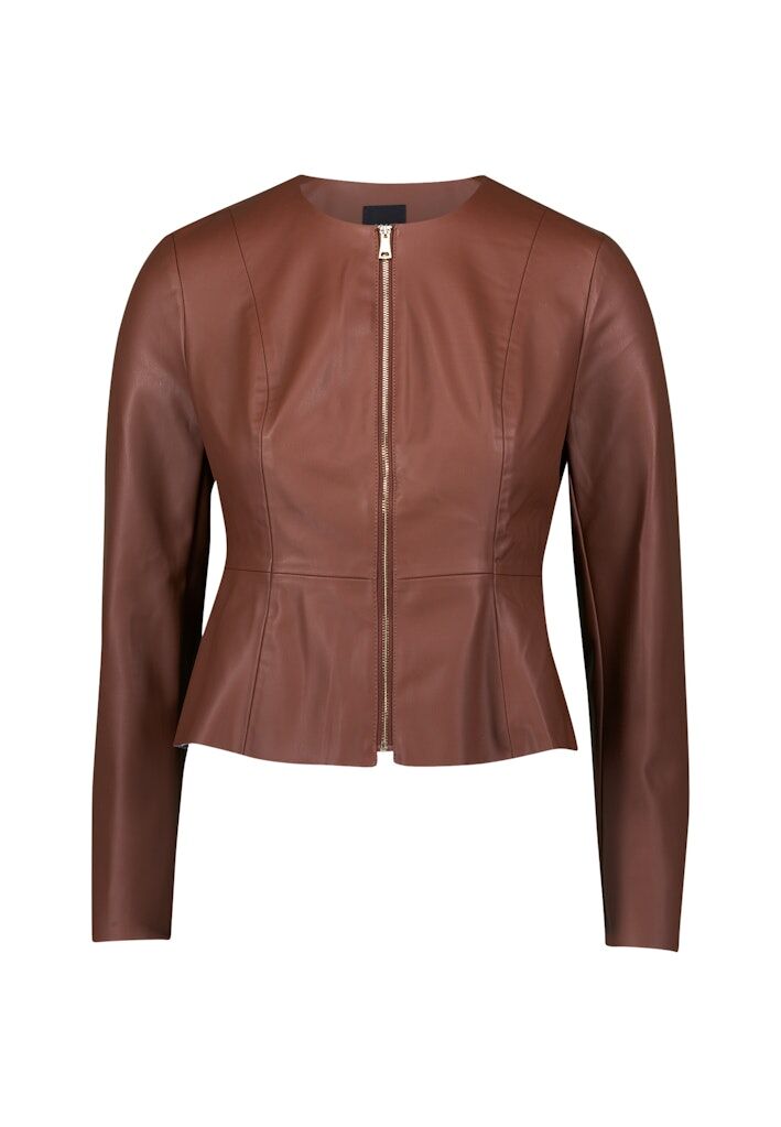 Zero Blazer-Jacke