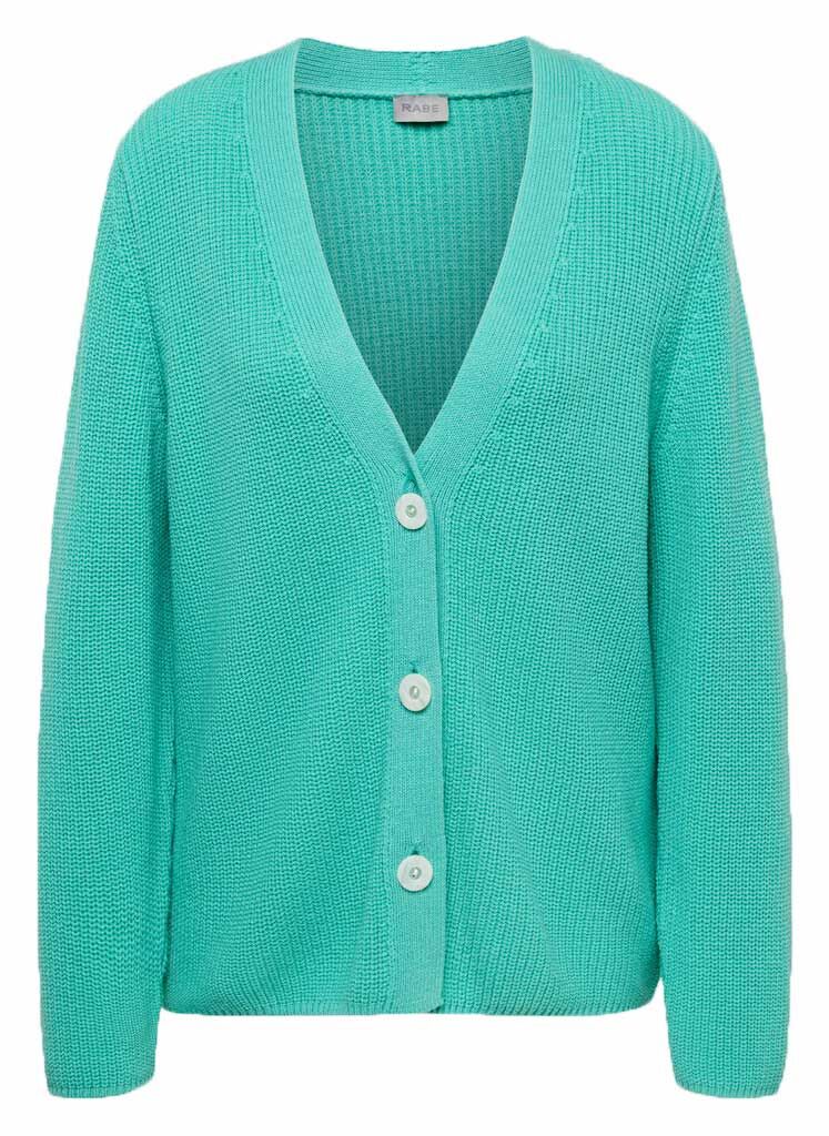 Rabe Strickjacke Rabe Strickjacke
