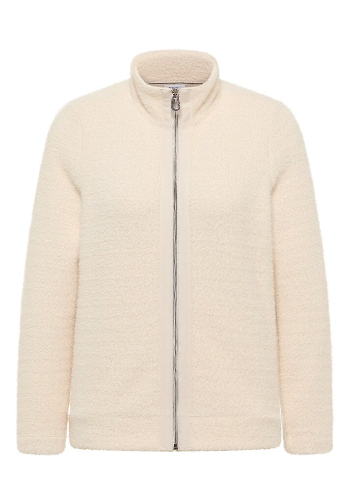 Federgarn Jacke