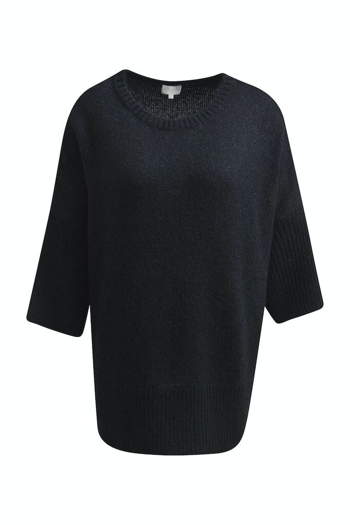 Shirt mit 3/4 Ärmeln Shirt mit 3/4 Ärmeln