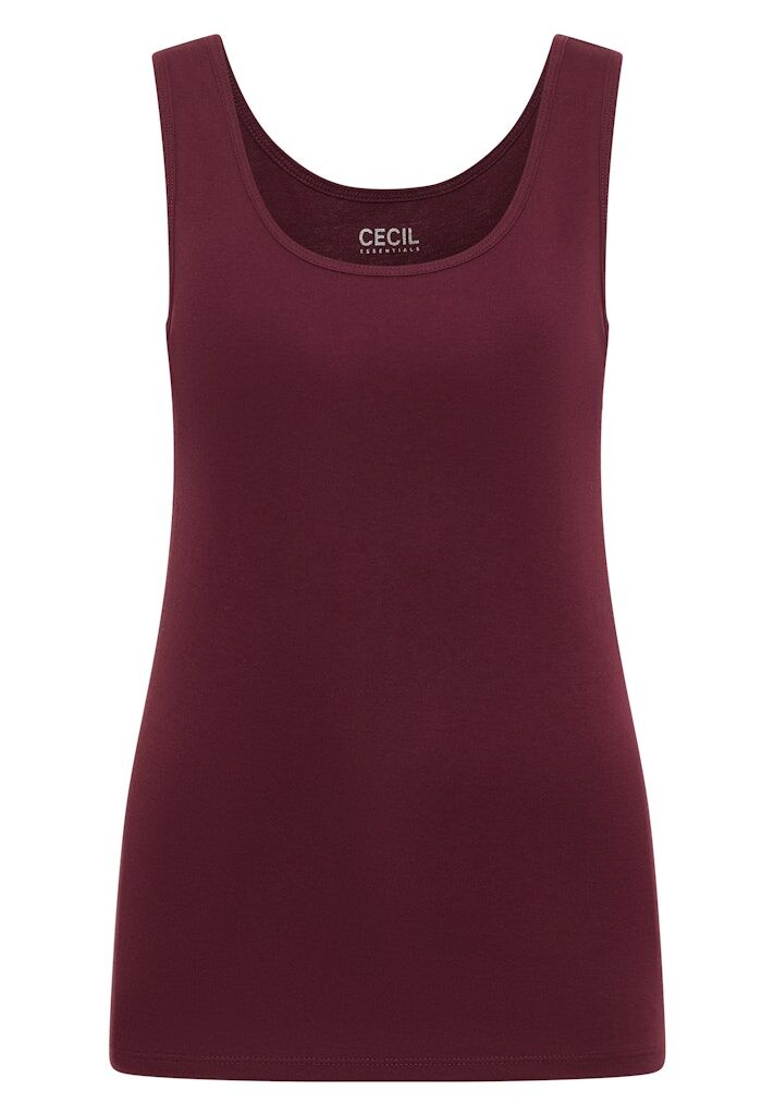 Basic-Top "Linda" Basic-Top "Linda"