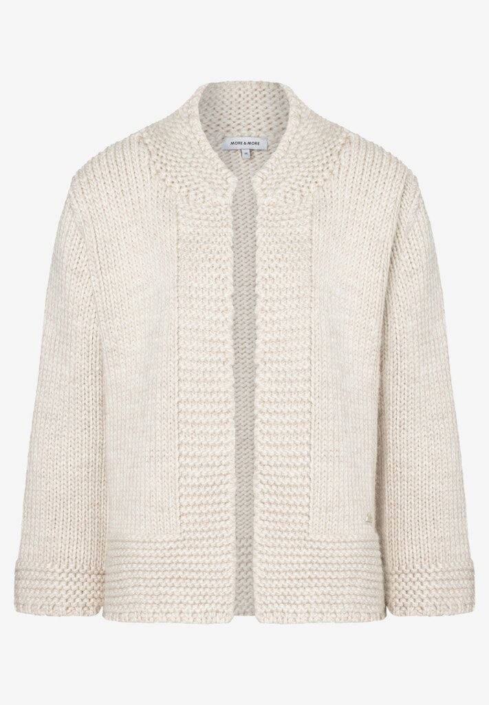 kurze Strickjacke kurze Strickjacke