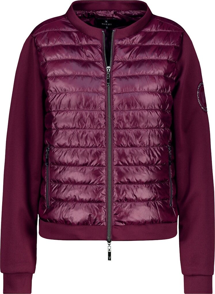 Steppjacke
