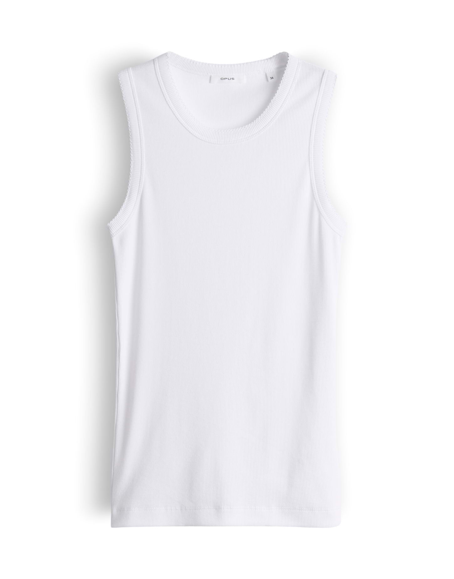 Top "Ilesso scallop" Top "Ilesso scallop"