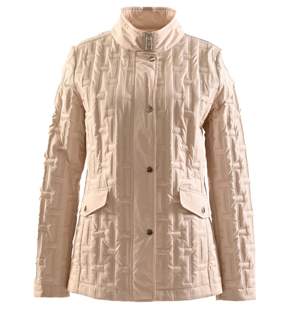 Steppjacke Steppjacke