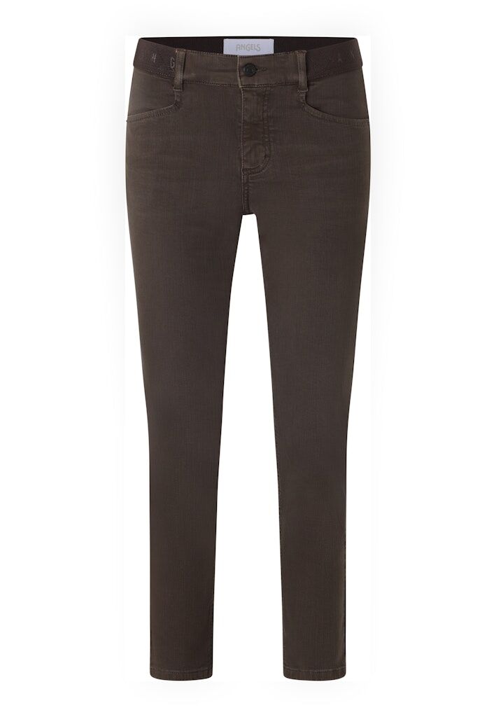 Jeans "Ornella Sporty" Jeans "Ornella Sporty"