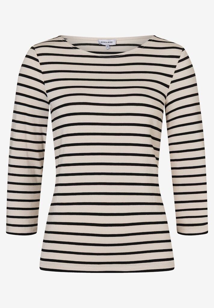 Streifenshirt