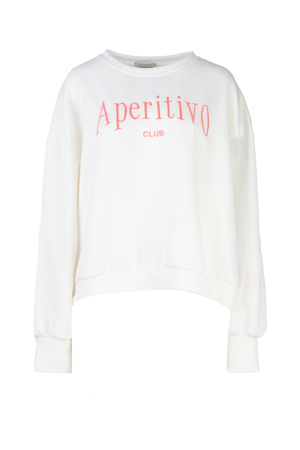 Sweatpulli "Aperitivo" Sweatpulli "Aperitivo"