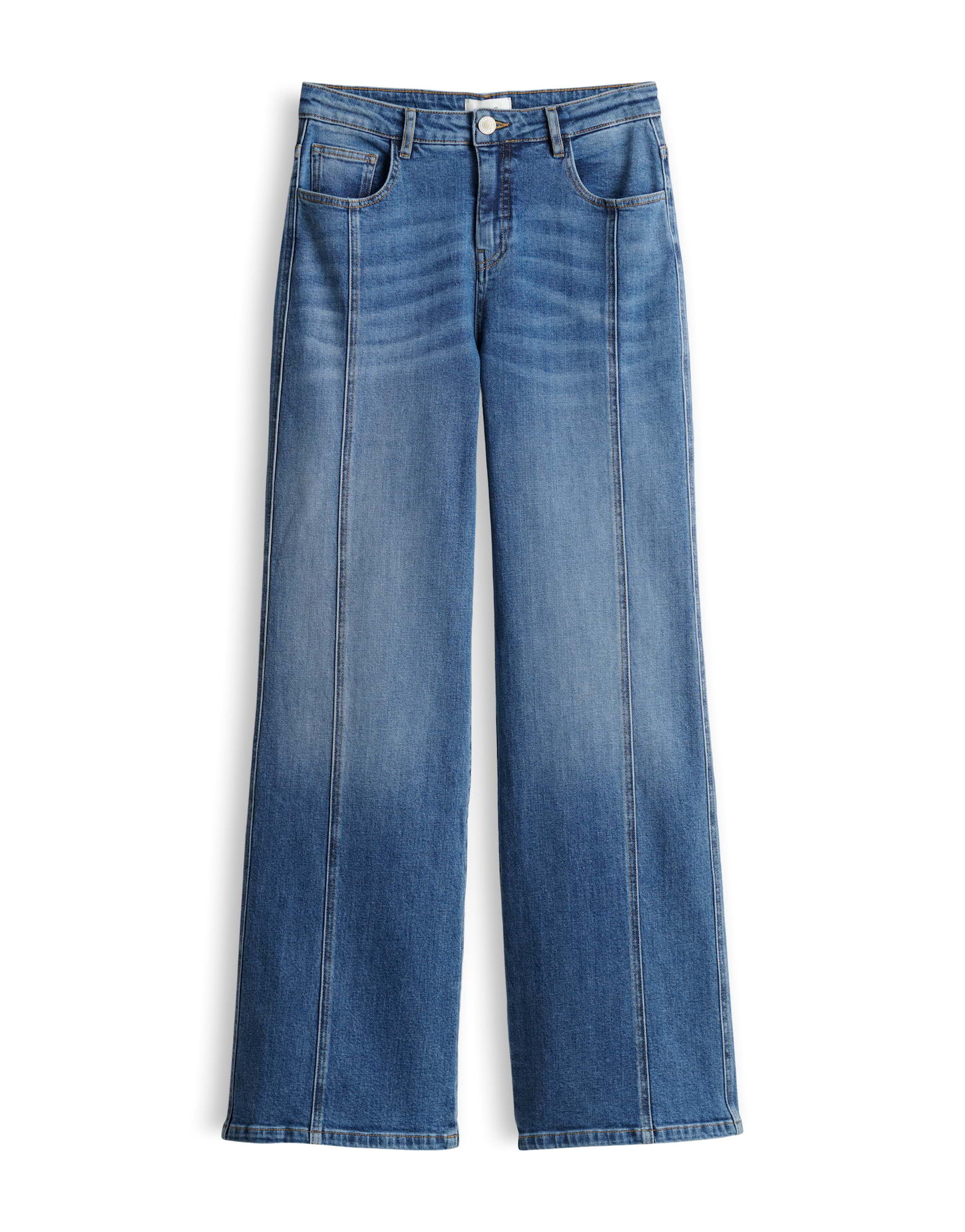 Jeans "Miva strong"