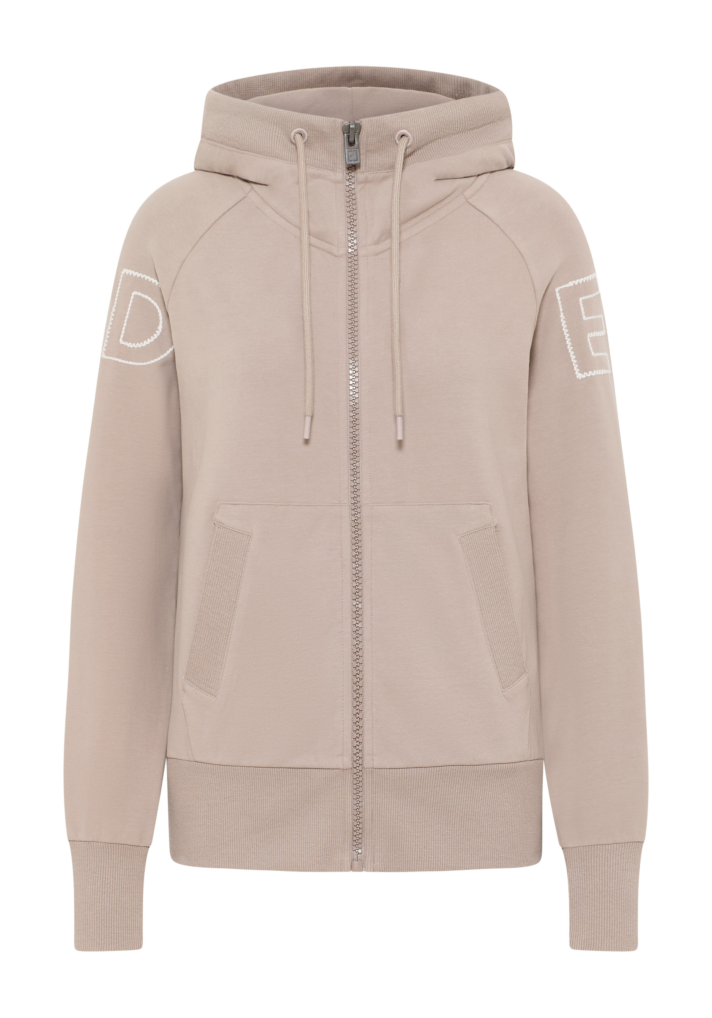 Sweatjacke "Kaire" Sweatjacke "Kaire"