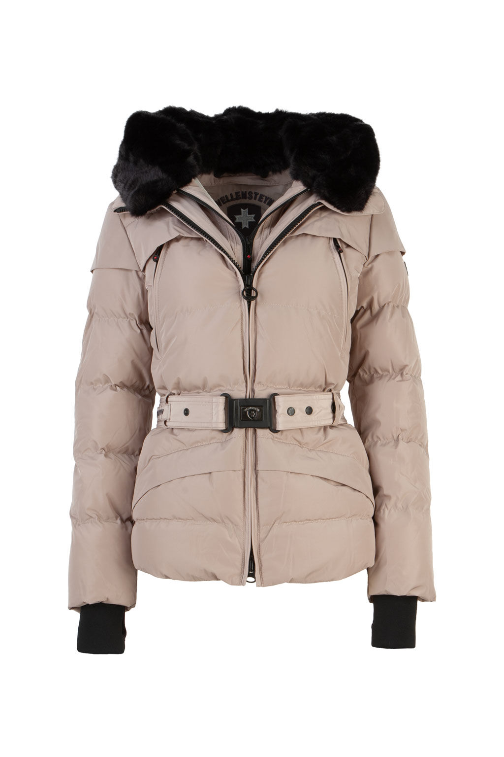 Wellensteyn Jacke "Tivana"