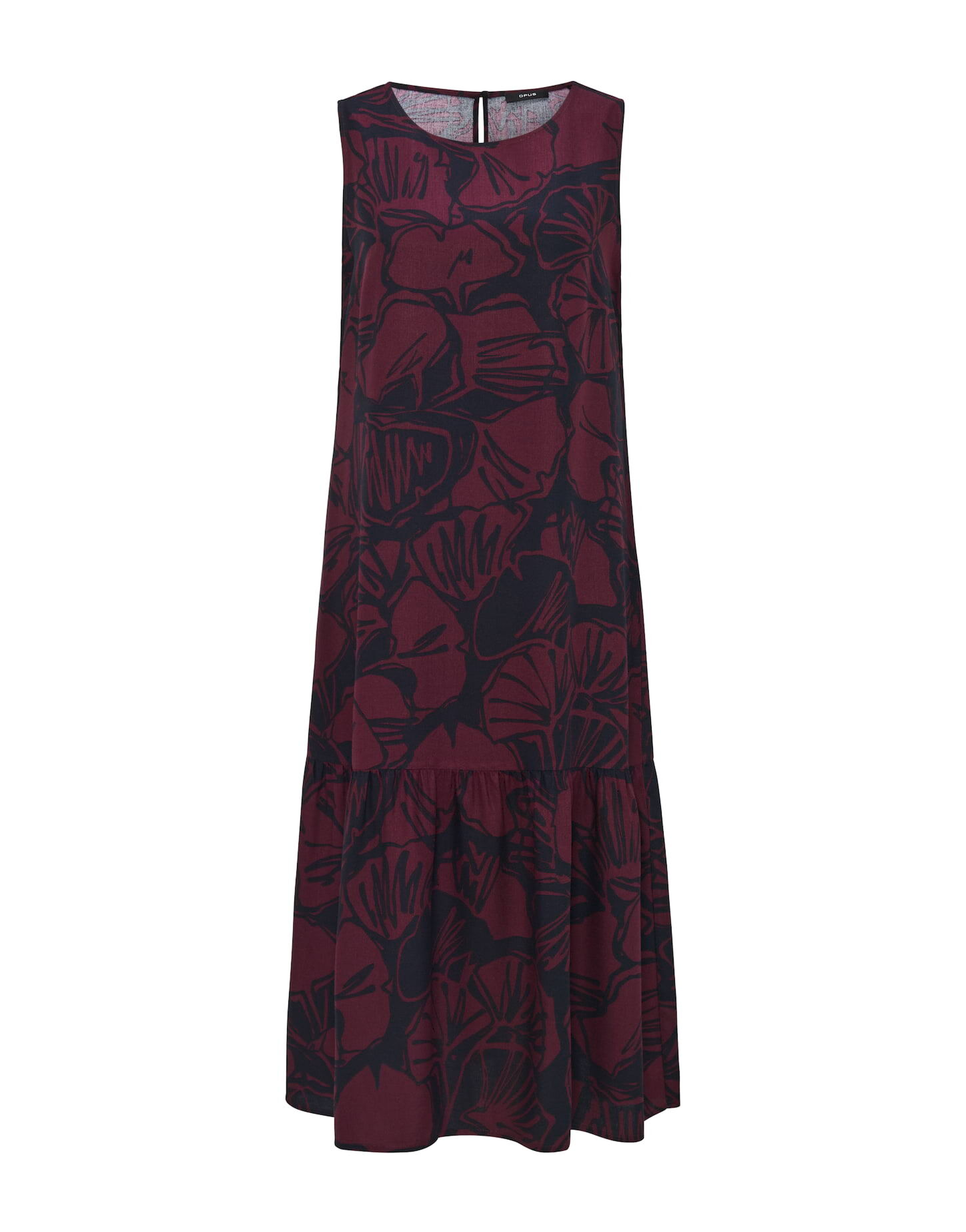 Opus Midikleid Wicy Art Opus Midikleid Wicy Art