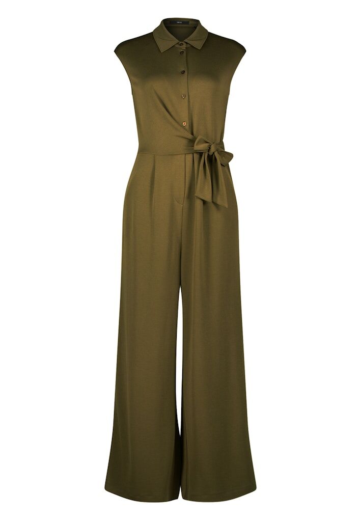 Zero Jersey-Jumpsuit