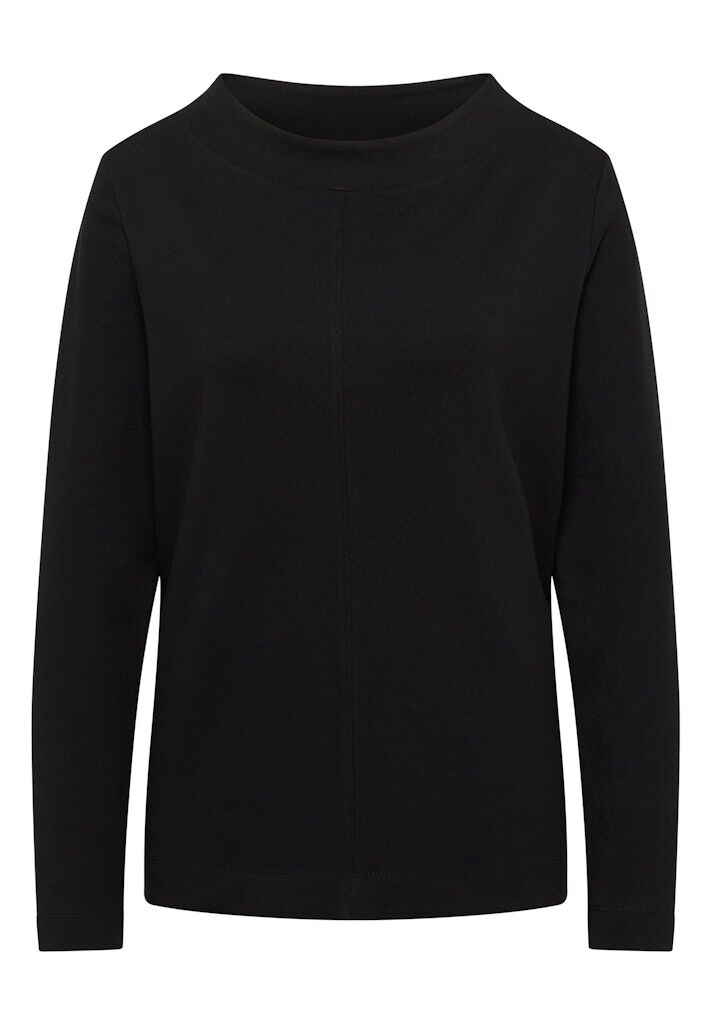 Funnelneck Shirt Funnelneck Shirt
