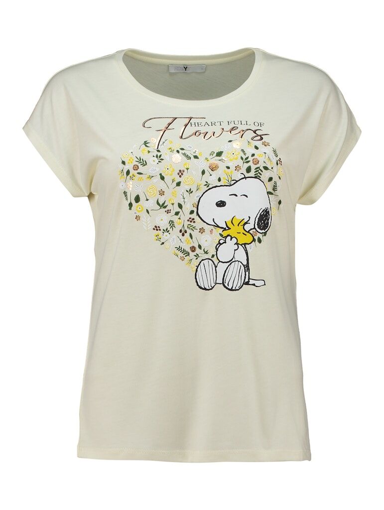 T-Shirt "Denise" T-Shirt "Denise"