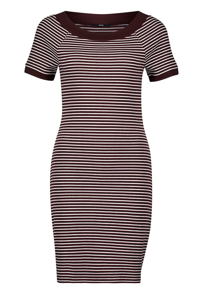 Zero Minikleid
