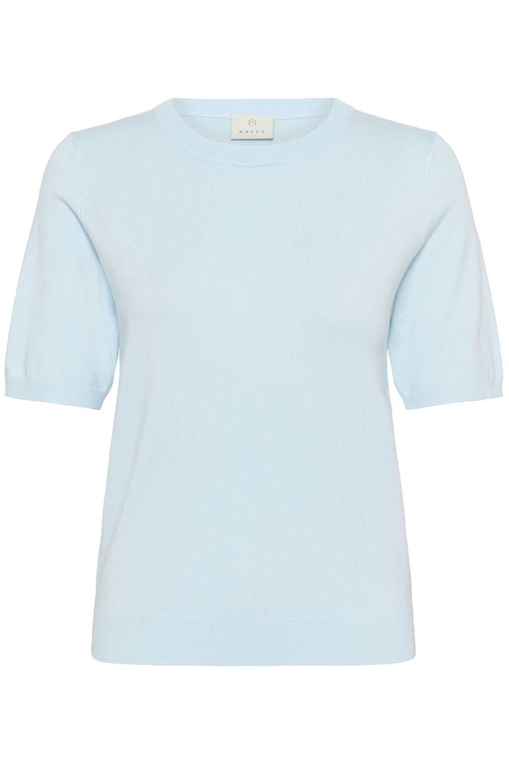 Halbarm-Pullover "Lizza"