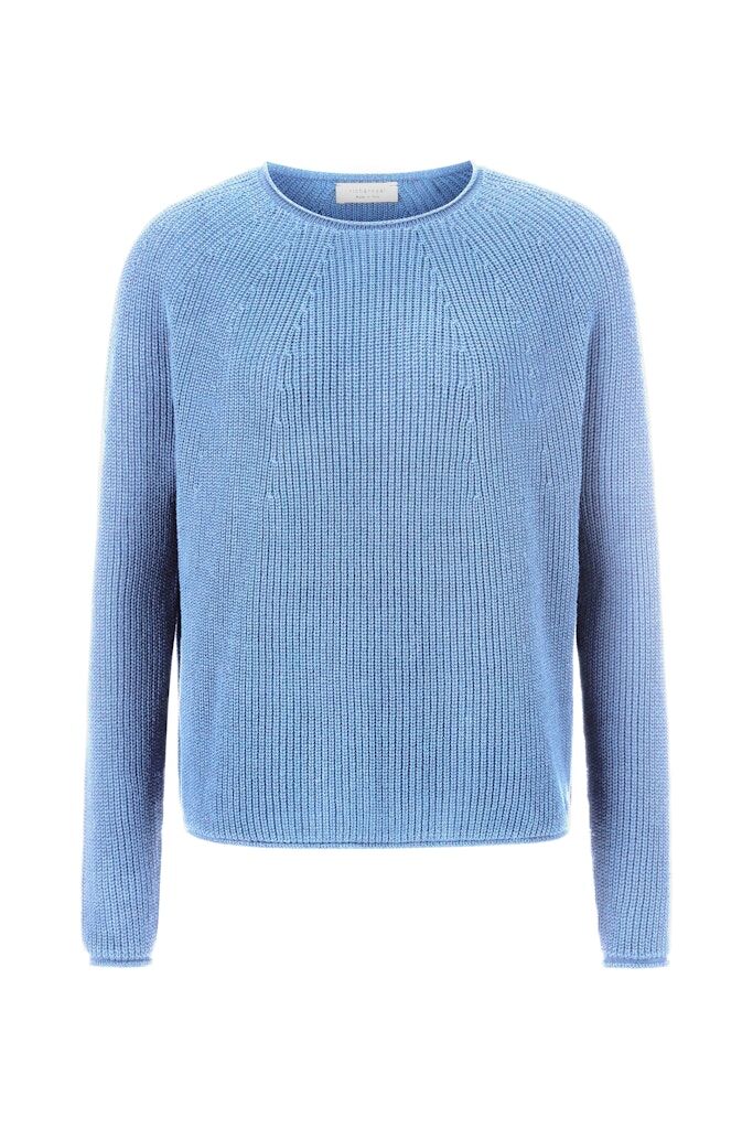 Rich & Royal Pullover