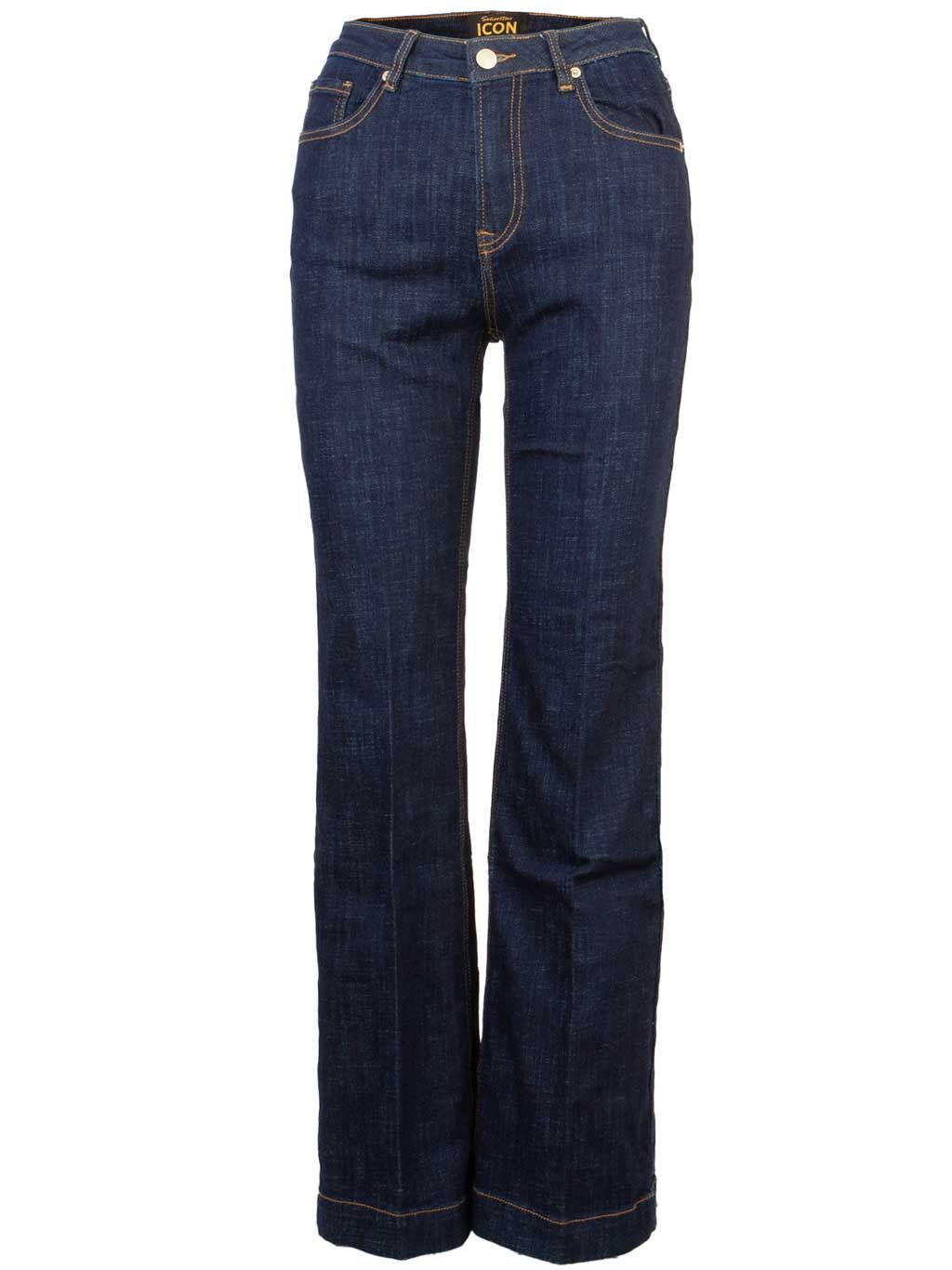 Senoritas ICON Jeans "Rainbow"